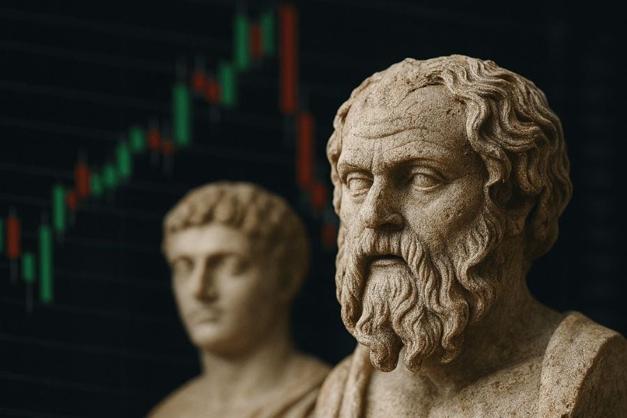 How Stoicism Can Make You a Better Investor