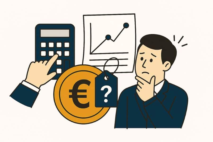 Margin of Safety Explained